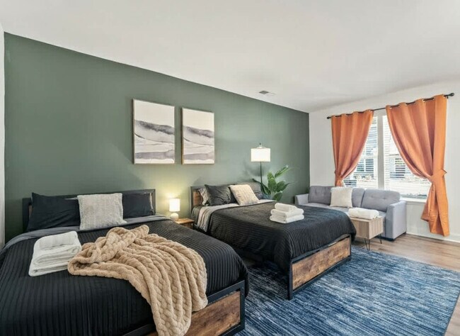 Building Photo - 4118 Bunker Dr