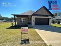 Building Photo - Beautiful 3-Bed 2-Bath hame in Benton!!