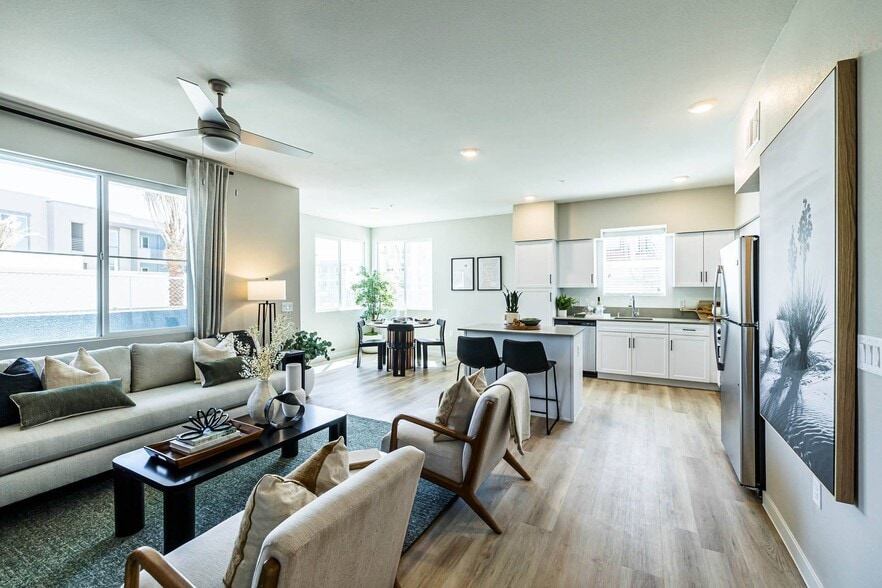 Primary Photo - BASE APARTMENT HOMES