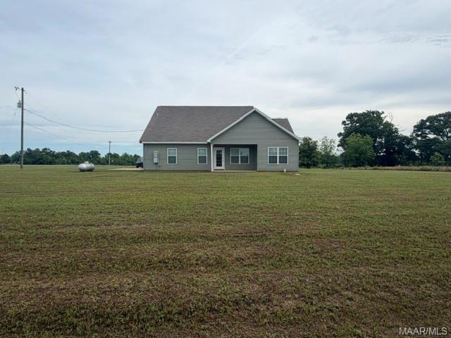 Building Photo - 2107 Geddie Loop Rd