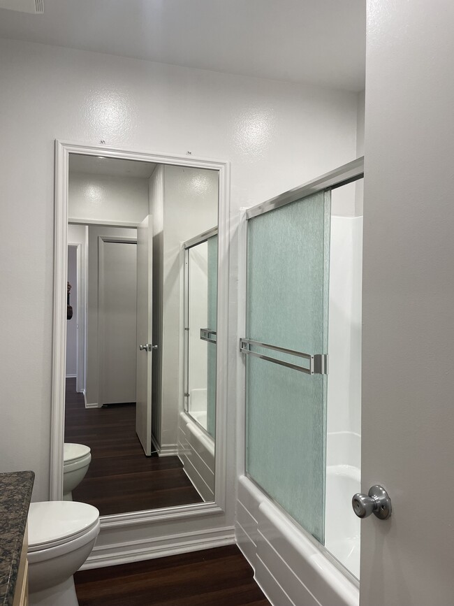 Open Bathroom space - 26051 Vermont Ave