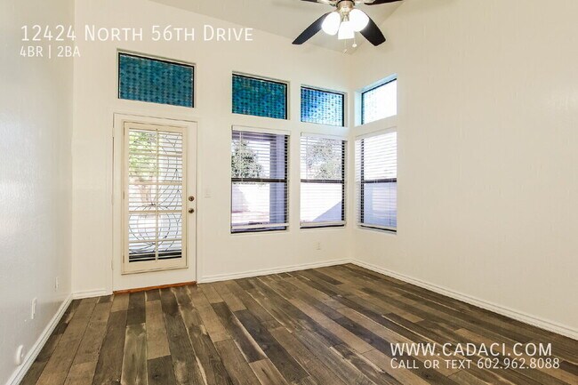 Building Photo - 12424 N 56th Dr