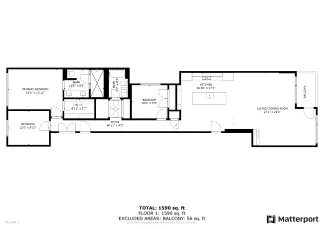 Building Photo - 880 N Milwaukee-2S