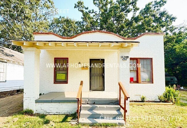 Primary Photo - 1517 W 16th St