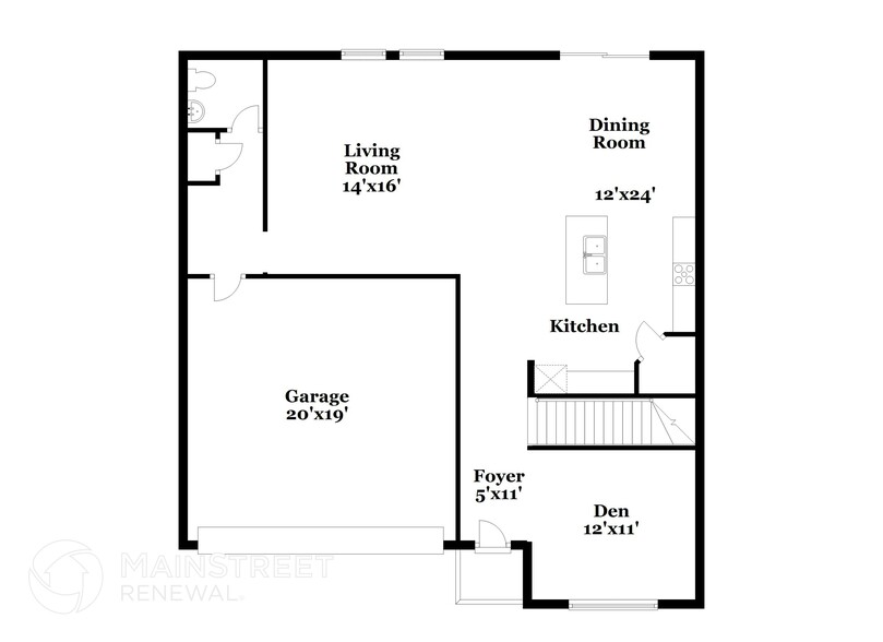 Building Photo - 453 Canoe Way