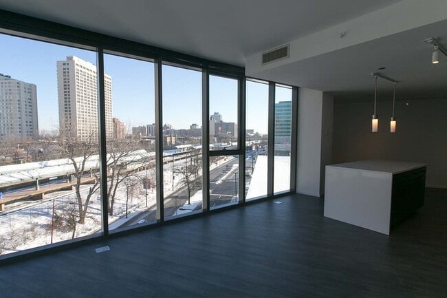 Floorplan - City Hyde Park