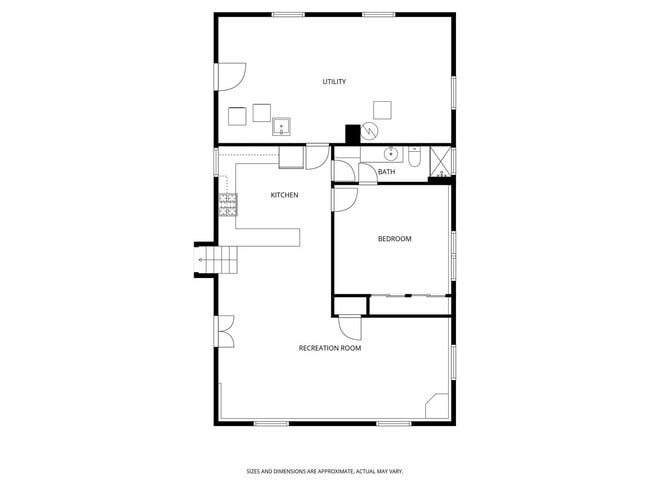Building Photo - House Available for Rent