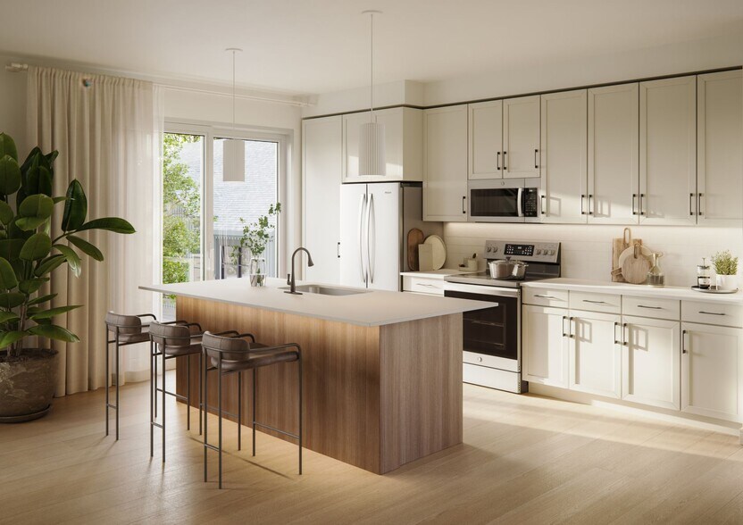 Building Photo - Renn Apartments & Royce Townhomes