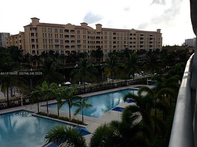 Building Photo - 2950 NE 188th St