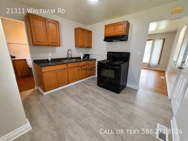 Building Photo - 21311 Waltham Rd