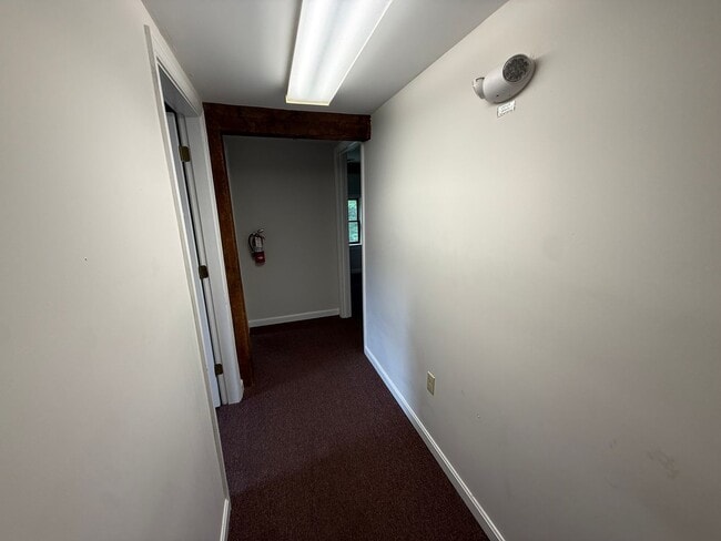 Building Photo - Updated 2BR Apartment | Electric Included | Easy Route 16 Commute