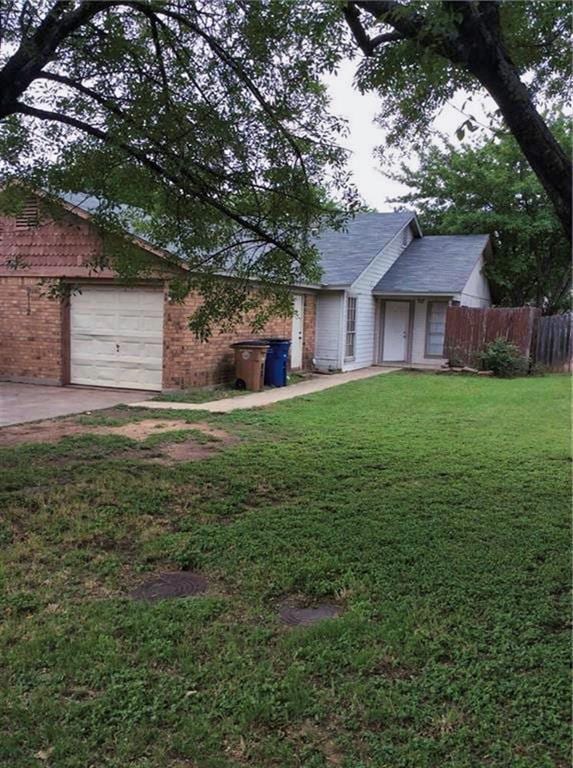 Building Photo - 9712 Eastwend Dr