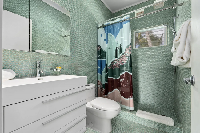 Building Photo - Amazing Fully Furnished Single-Family Two-Story Home Just One House from Kailua Beach – 6 Bedroom...