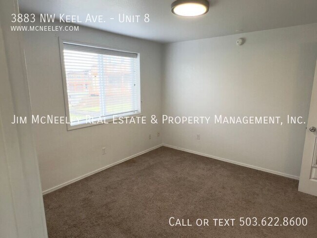 Building Photo - 3883 NW Keel Ave