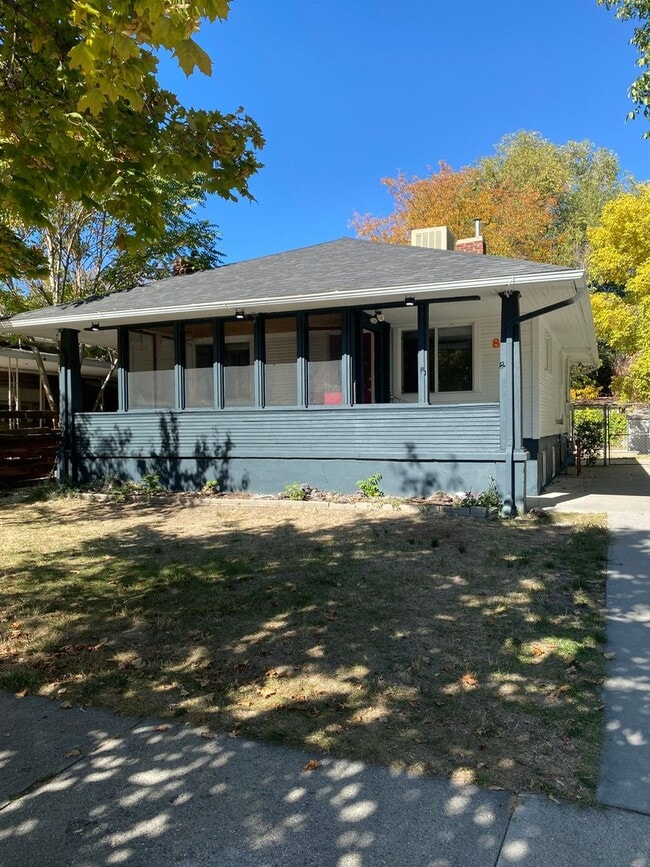 Primary Photo - Amazingly Located Home