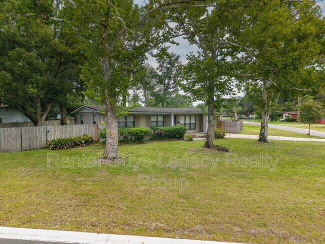 Building Photo - 3872 Marianna Rd