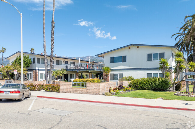 Building Photo - Sunset Shores Coastal Condominiums