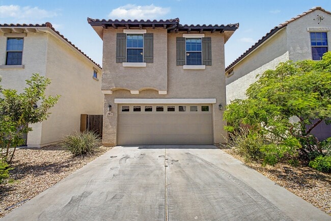 Building Photo - 2934 N 71st Pl
