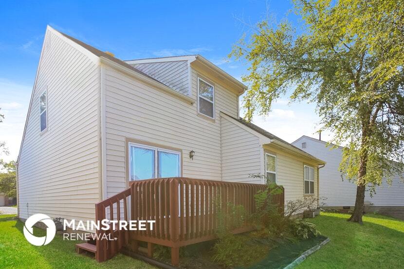 Building Photo - 7862 Park N Cir