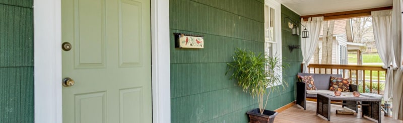 Building Photo - 117 W Poplar St