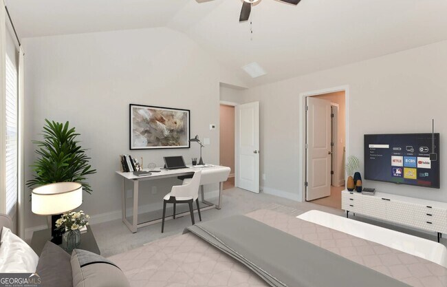 Building Photo - 2150 Spring Rush Dr