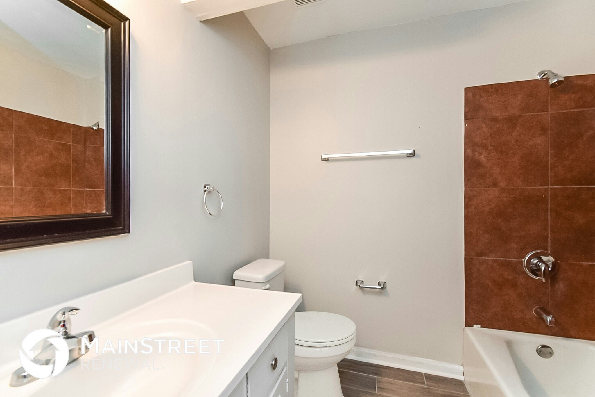 Building Photo - 3571 Castleman St