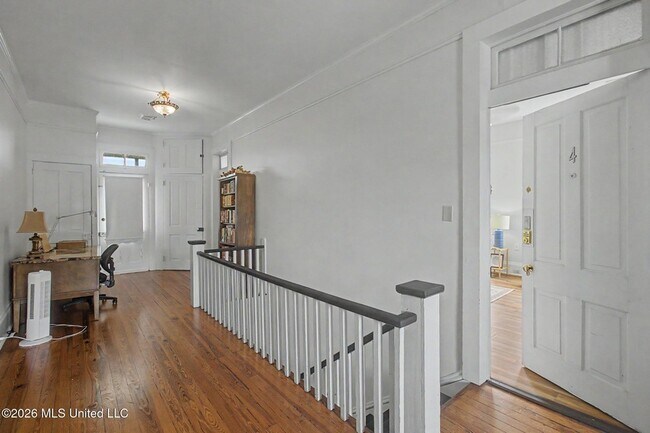 Building Photo - 129 Fayard St