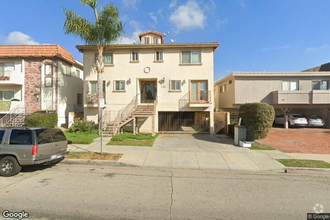 Building Photo - 1518 Centinela Ave