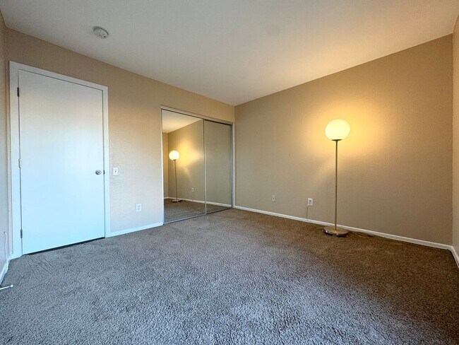 Building Photo - AVAILABLE NOW!! Charming UPSTAIRS 2 Bed/ 1 Bath Condo in Indio!!