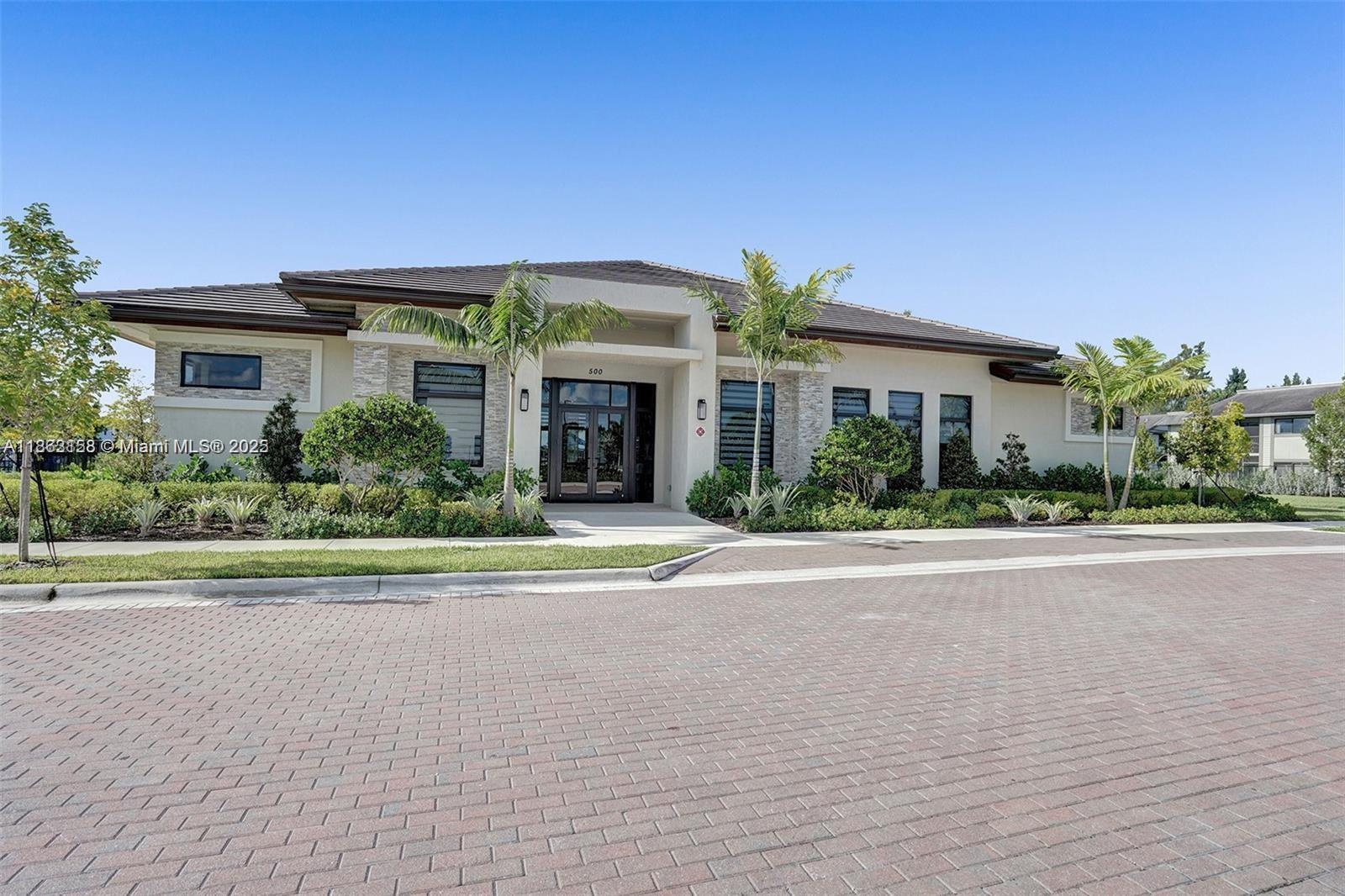Community Club House - 268 NE 210th Way