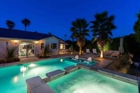 Building Photo - Luxury Oasis with Pool in Palm Springs (Monthly Only - No Long Term)