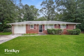 Building Photo - 149 Parker Dr SW