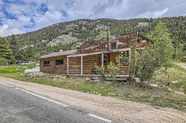 Primary Photo - 601 Eldora Rd