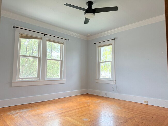Building Photo - A Timeless 1920's Gem nestled in the heart...