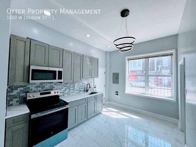 Building Photo - 1500 W Loudon St