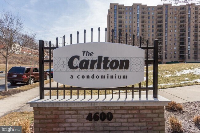 Building Photo - 4600 S Four Mile Run Dr