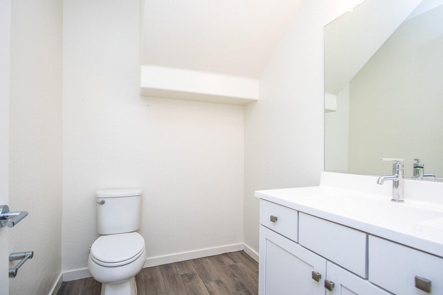 First Floor Bathroom - 300 N Gila Springs Blvd