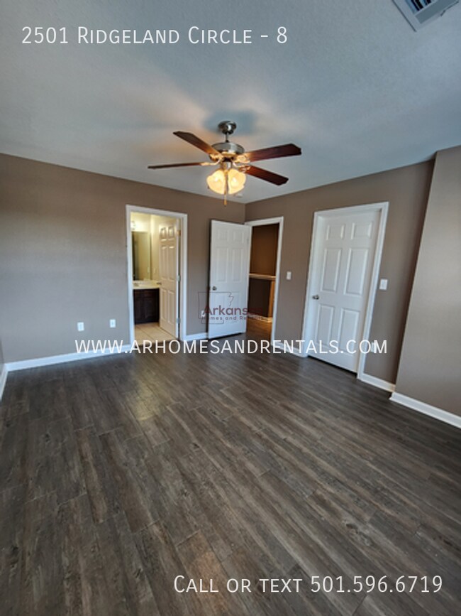 Building Photo - 2501 Ridgeland Cir