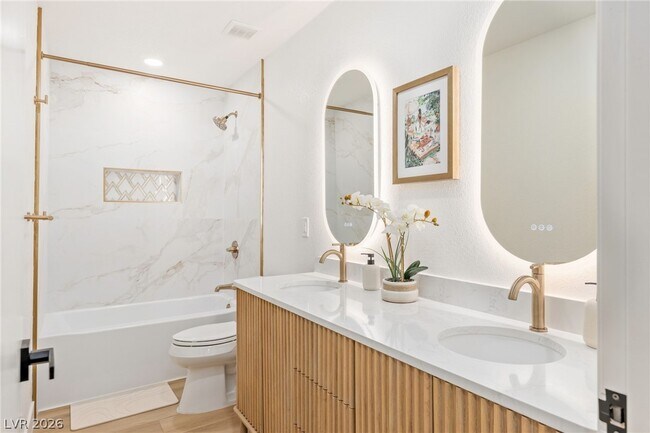 Building Photo - 4045 W Mardon Ave