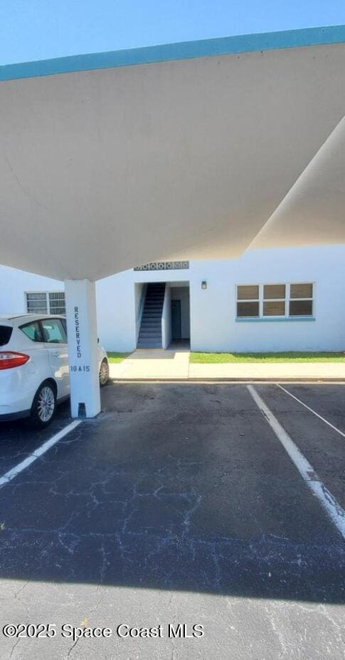 Building Photo - 8401 N Atlantic Ave