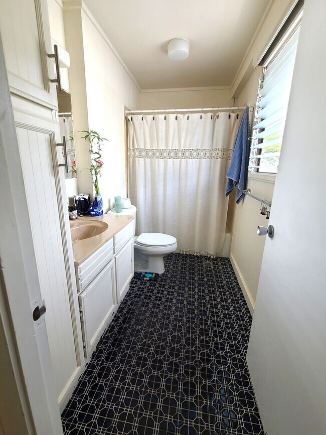 Building Photo - Walk to Downtown!  Split AC, private back ...