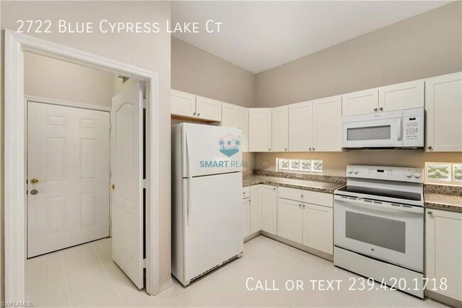 Building Photo - 2722 Blue Cypress Lake Ct