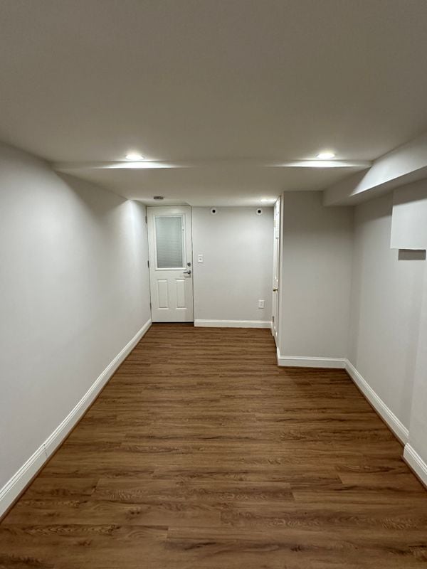 Building Photo - 1549 44th St NW