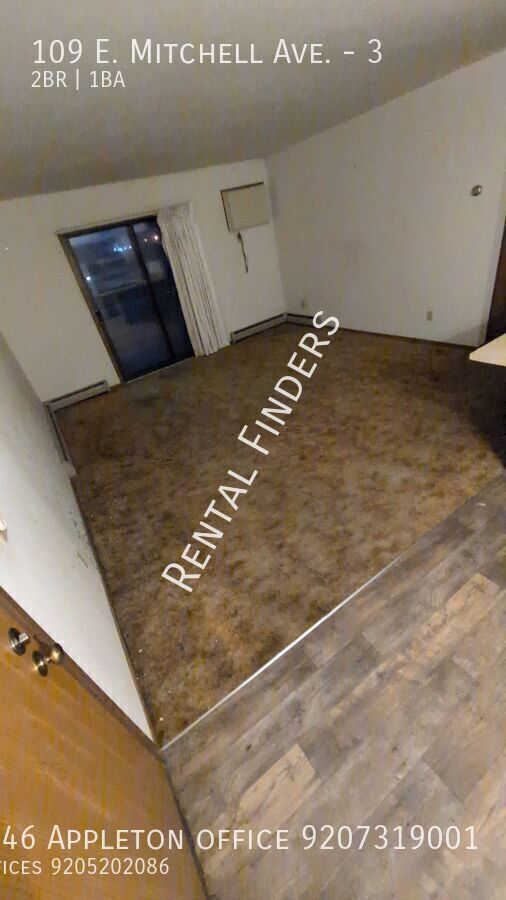 Building Photo - 109 E Mitchell Ave