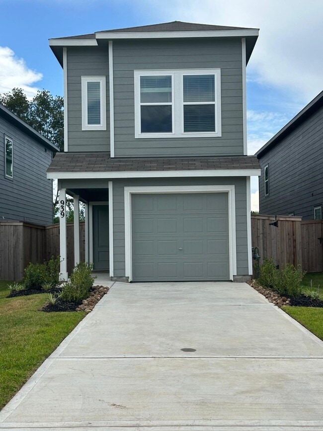 Building Photo - 939 Pertuso Ln