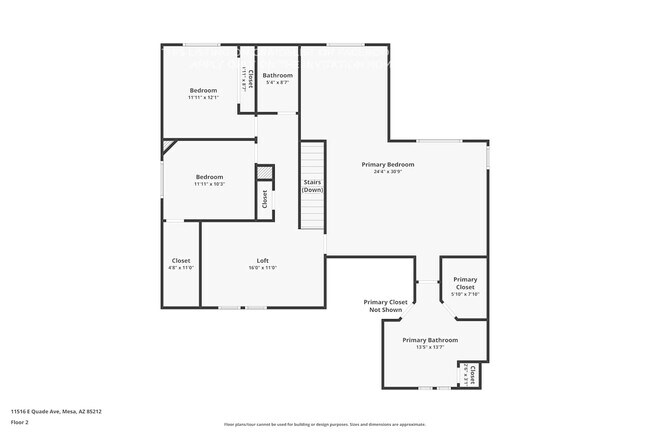 Building Photo - 11516 E Quade Ave