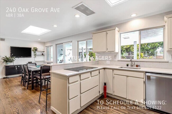 Building Photo - 240 Oak Grove Ave