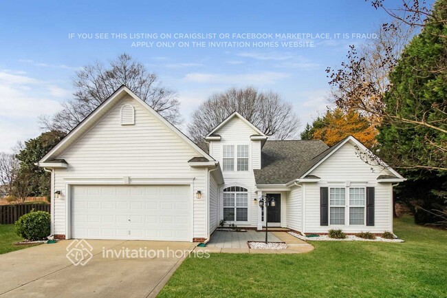 Building Photo - 109 Umberly Ct