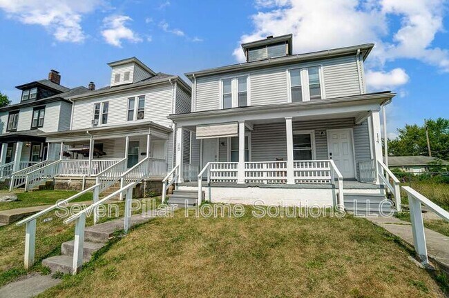Primary Photo - 112 Dana Ave