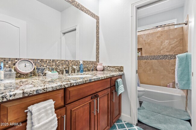 Building Photo - 10230 E Cochise Dr